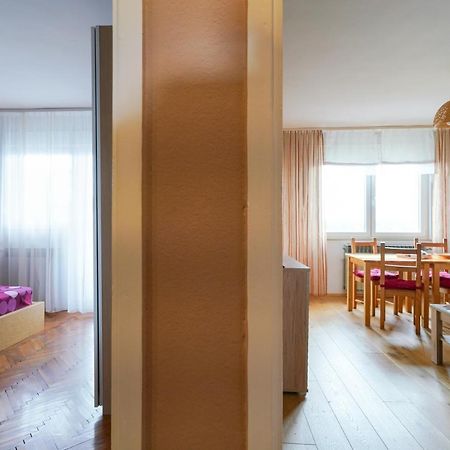 Margerita Apartment & Studio Ровинь Экстерьер фото