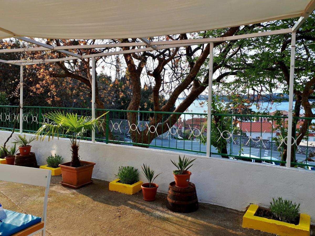 Margerita Apartment & Studio Ровинь Экстерьер фото