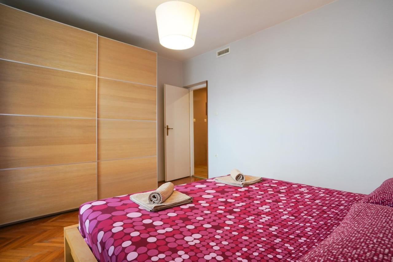 Margerita Apartment & Studio Ровинь Экстерьер фото