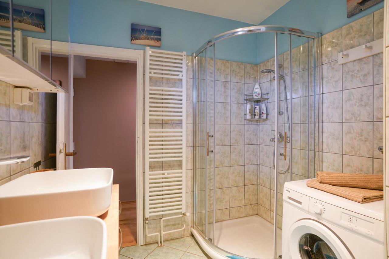 Margerita Apartment & Studio Ровинь Экстерьер фото